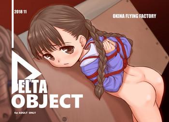 delta project cover