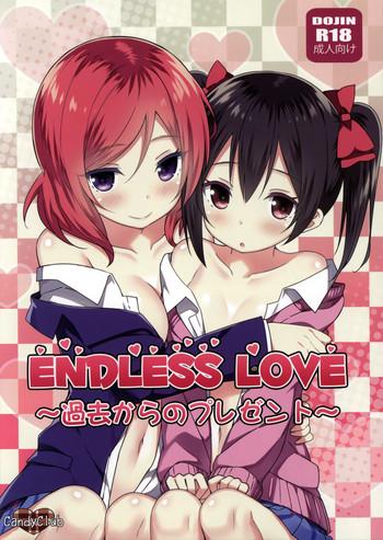 endless love cover