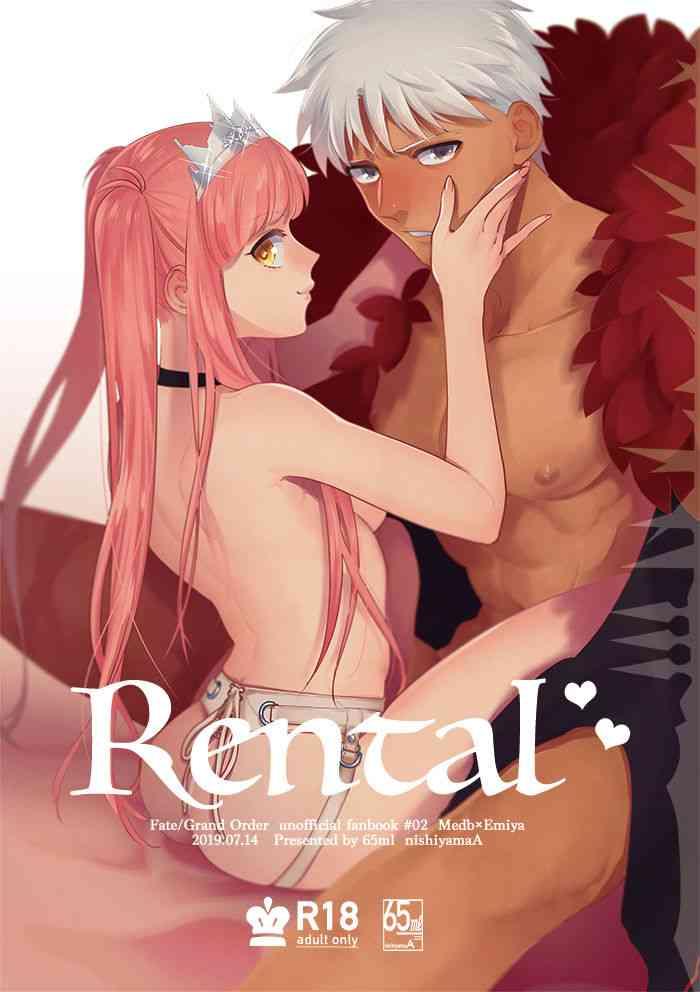 rental cover