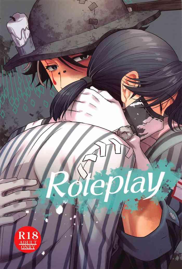 roleplay cover