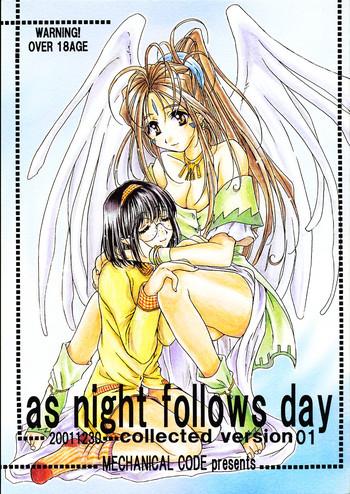 as night follows day collected version 01 cover