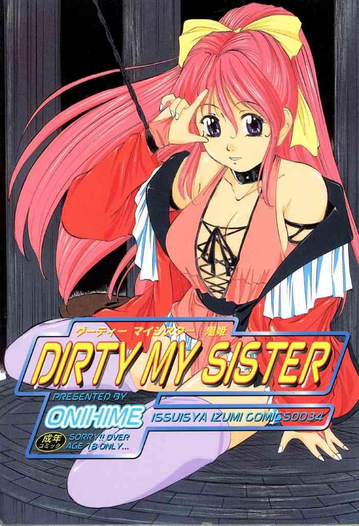 dirty my sister cover