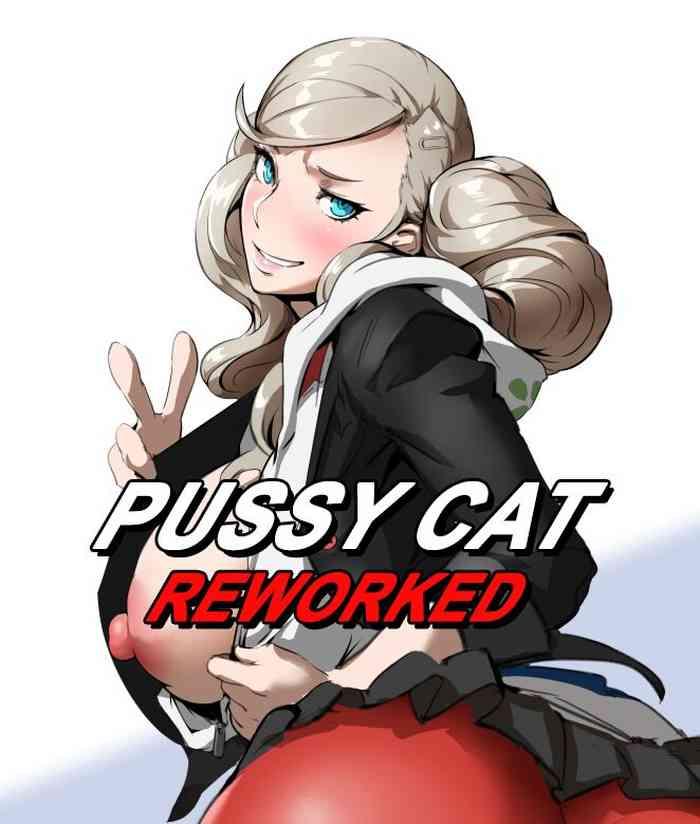 pussy cat reworked cover