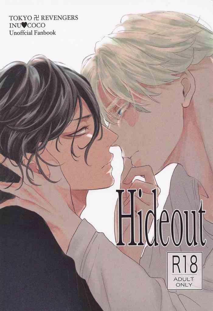 hideout cover